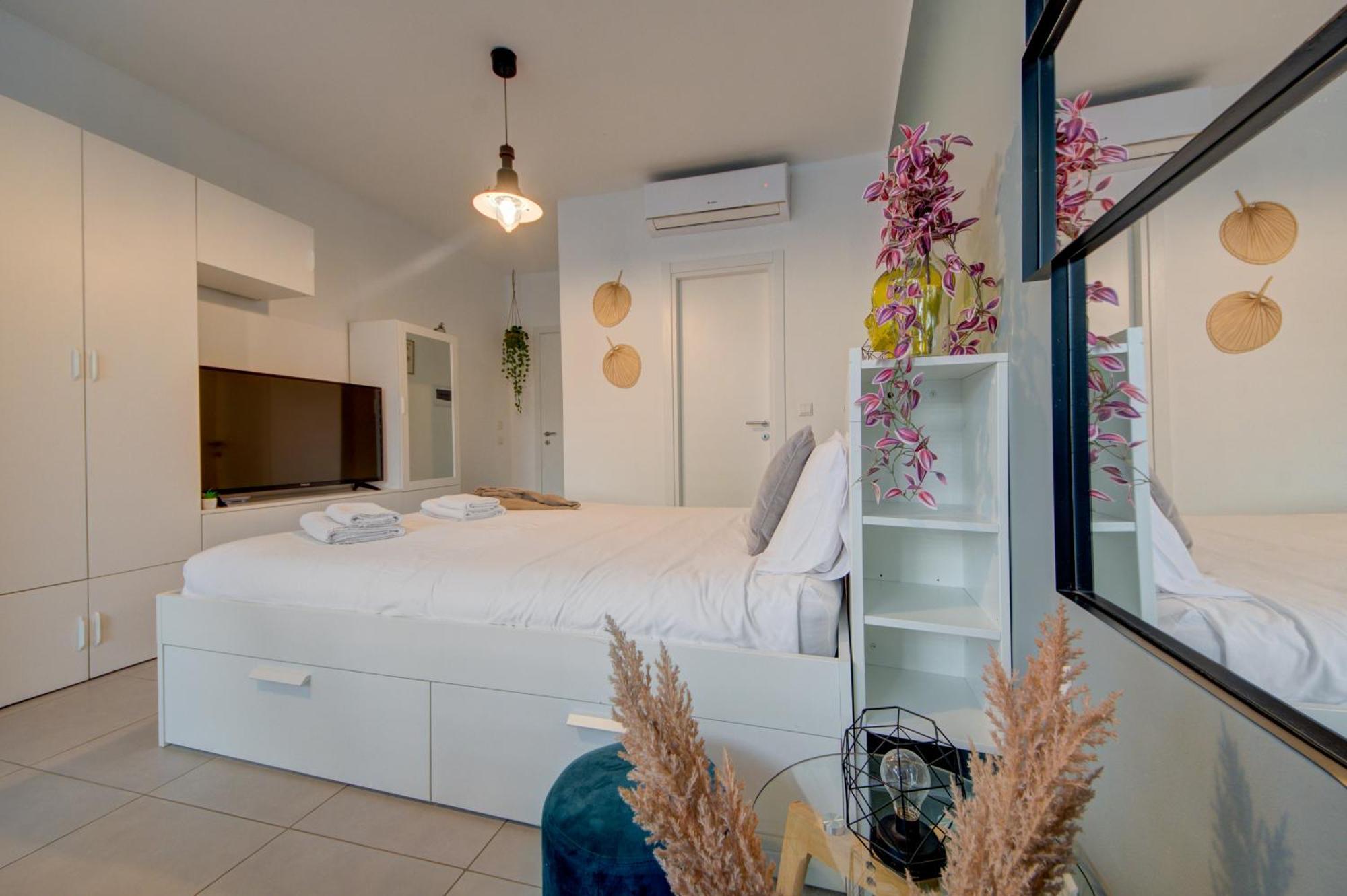 Cosy Penthouse In - Walking Distance To Valletta *