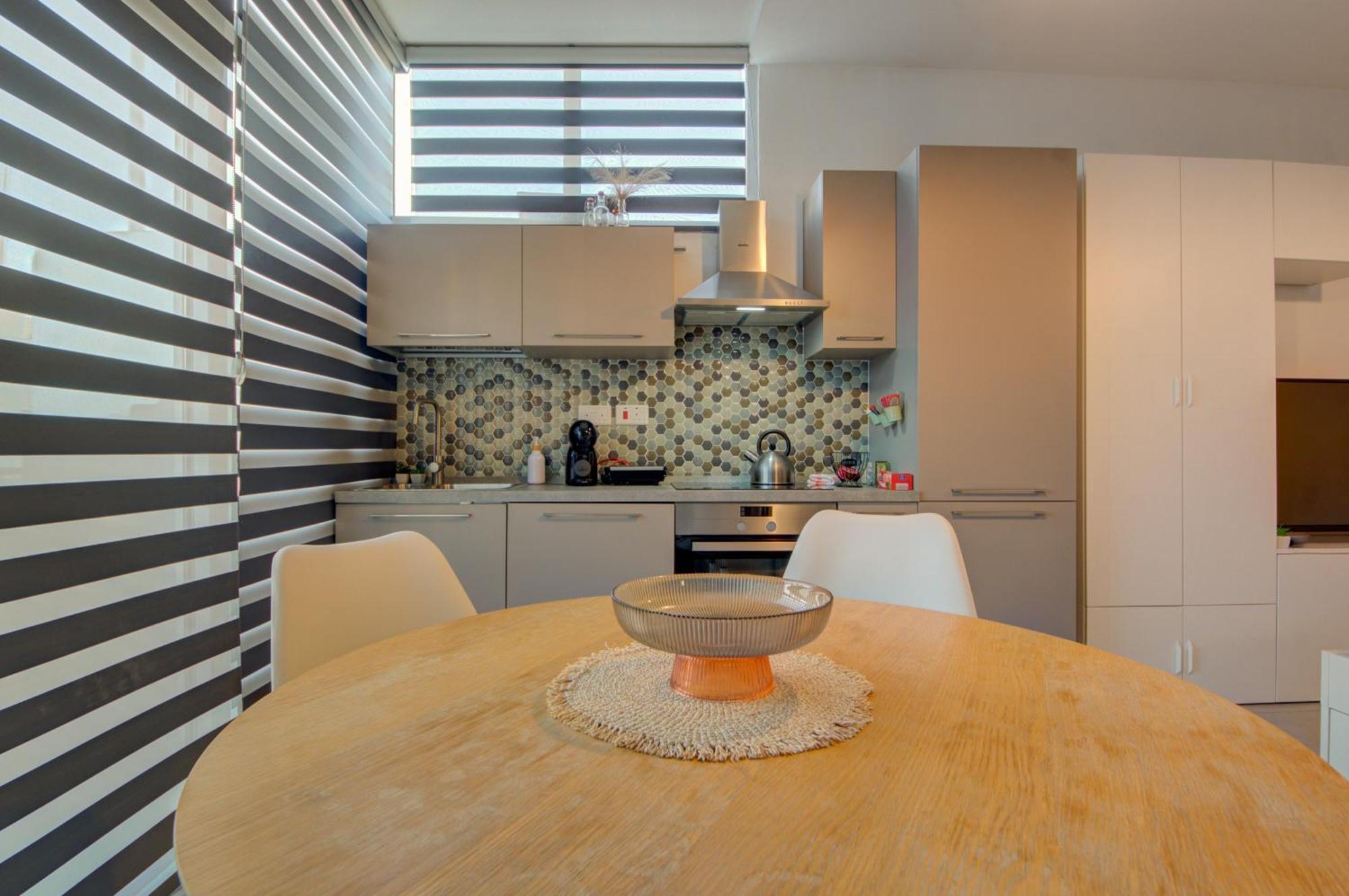 Apartment Cosy Penthouse In - Walking Distance To Valletta