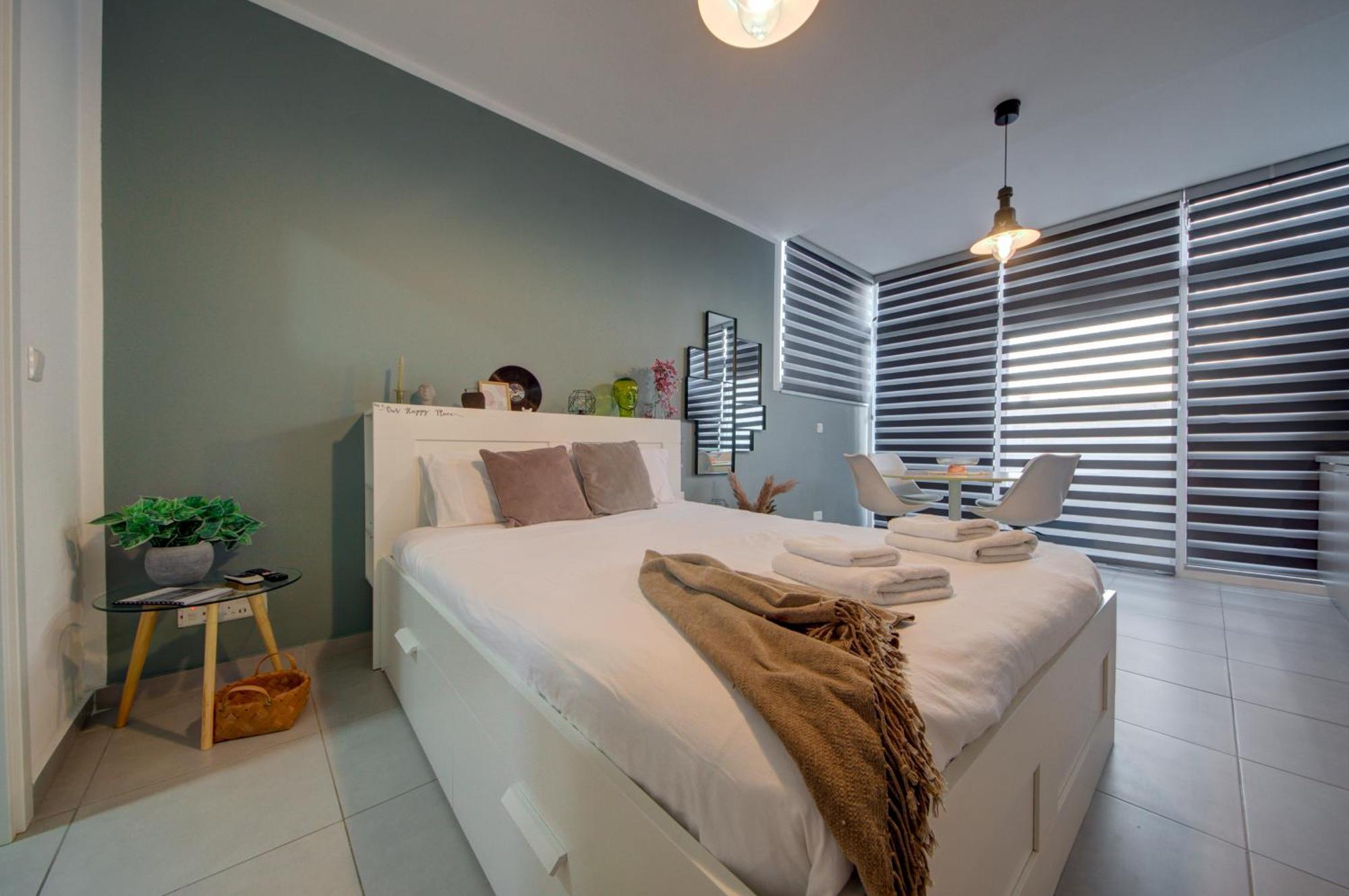 Cosy Penthouse In - Walking Distance To Valletta