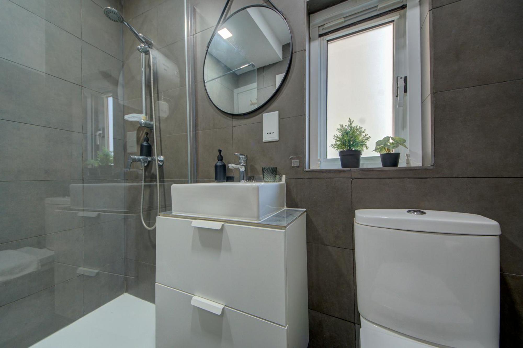 Cosy Penthouse In - Walking Distance To Valletta Hamrun